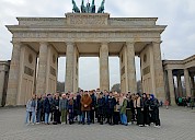 Wyjazdy do Berlina